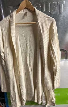Damnjäckli Gr. XL