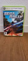 Xbox 360 - Sega Rally