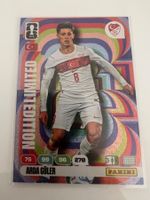 Panini Adrenalyn XL FIFA WC 26 Limited Edition ARDA GÜLER