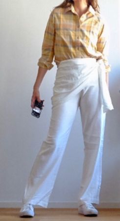 UNIQLO Bluse - neuwertig -
