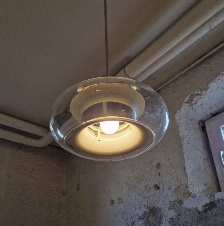 Kronleuchter & Deckenlampen: Ufolampe  – Gebraucht aus Zürich von talifurrer 4