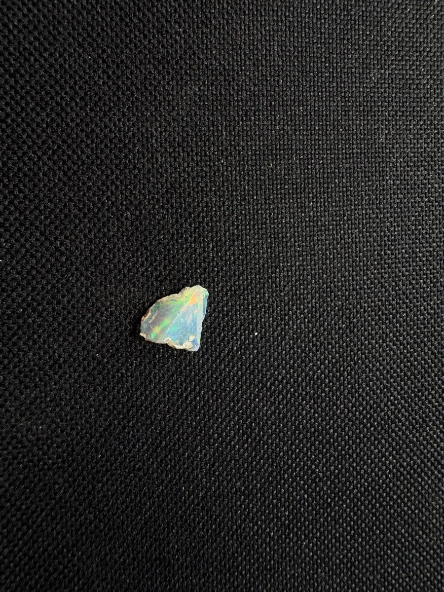 Pietre preziose: Äthiopischer Opal Lot 8, 19.25ct – Nuovo e nell'imballaggio originale da Wängi venduto da Horus90 7