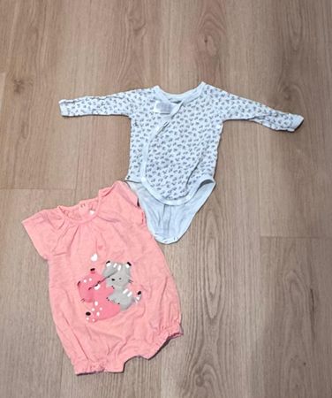 Babykleider Mädchen 0-3 Monate