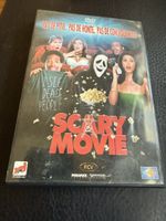 Scary Movie ( Carmen Electra)