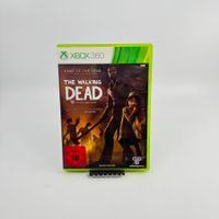The Walking Dead (Xbox 360)