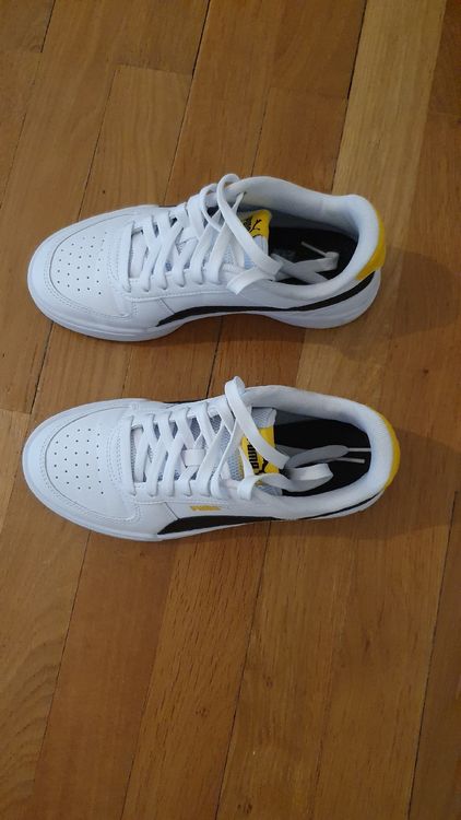 Puma Chaussures femmes: Schuhe – D'occasion à Basel par and_xs78 2