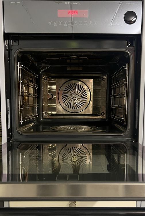 Electrolux Forni: Electrolux Kombi-Steamer – Usato da Rikon im Tösstal venduto da medi65 2