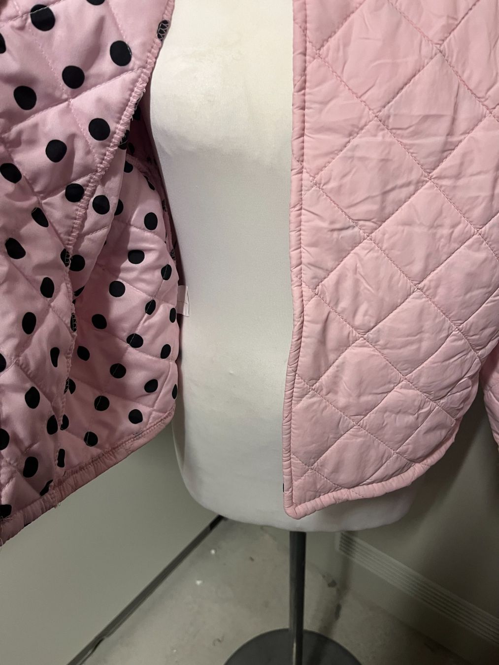 Jacken: Steppjacke, Gr. S-M, NP 79.- – Neu (gemäss Beschreibung) aus Interlaken von Jasmin_Flower 1