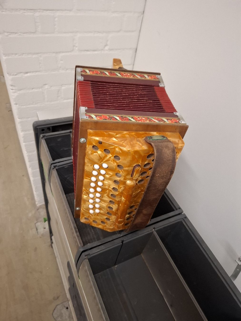 Musikinstrumente: salvisberg orgeli – Gebraucht aus Villeneuve von BibiVintage 6