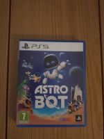 Astro Bot (PS5)