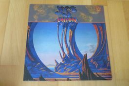 Yes – Union