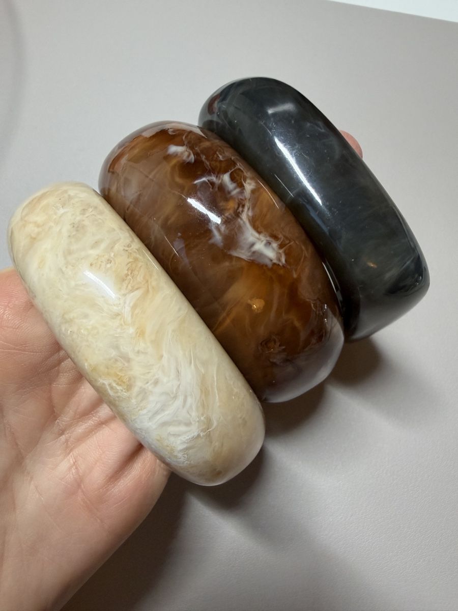 Bracelets: Zara bracelets  – Neuf (Voir description) à Kloten par han_hm52 2