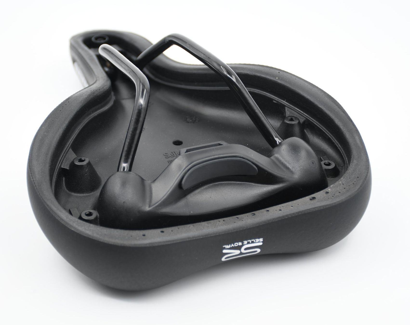 Ersatzteile: Velo Sattel SELLE ROYAL – Neu (gemäss Beschreibung) aus Dürnten von  5