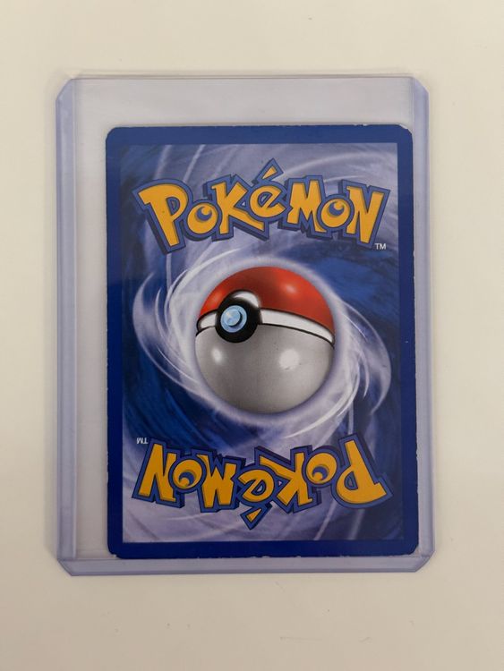 Cartoline: Carte Pokémon Léviator Wizards 1999 – Usato da Bursins venduto da Panda_19 1