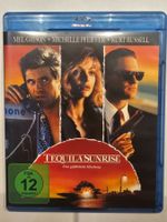 Blu-ray Film Tequila Sunrise Mel Gibson guter Zustand