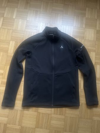 Schöffel Herren Fleecejacke