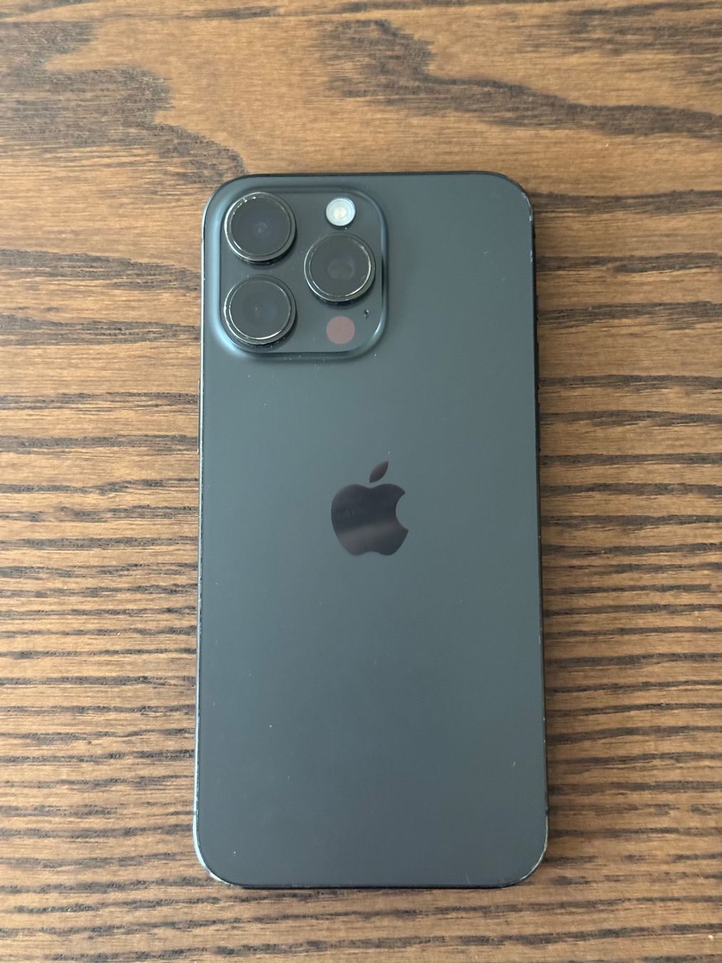 Apple Handys / Smartphones: iPhone 15 Pro Max, 256GB, Space Black – Gebraucht aus Emmenbrücke von WorldofTech 2