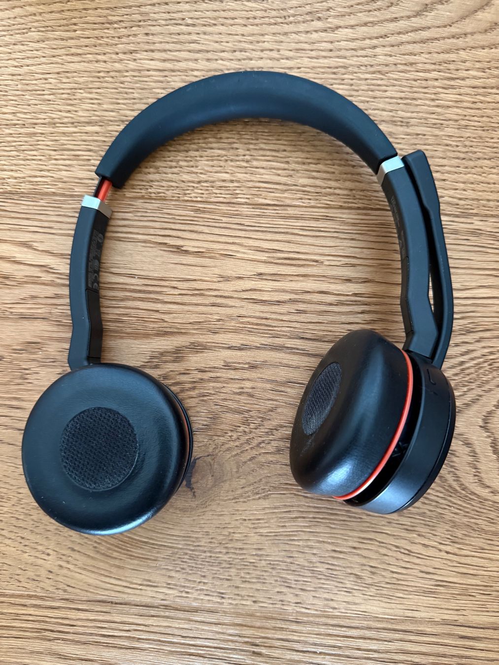 Jabra Kopfhörer: Jabra Envole 75 Headset – Gebraucht aus Kloten von Nad81 3