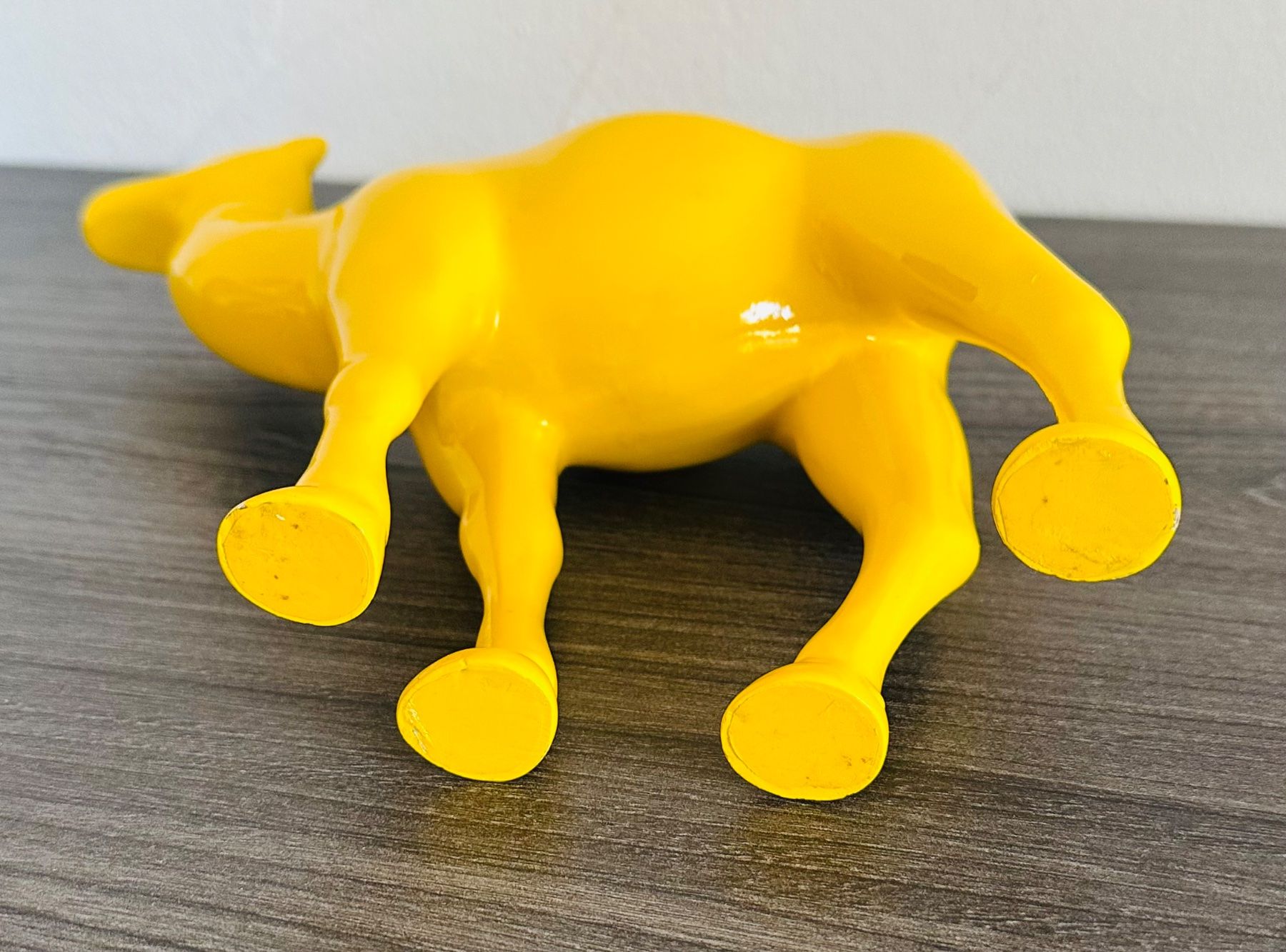 Toutes les décorations: CAMEL Kamel Werbefigur Zigaretten – D'occasion à Zürich par brazerola 6