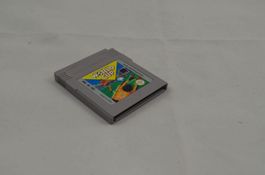 Nintendo World Cup Game Boy Spiel