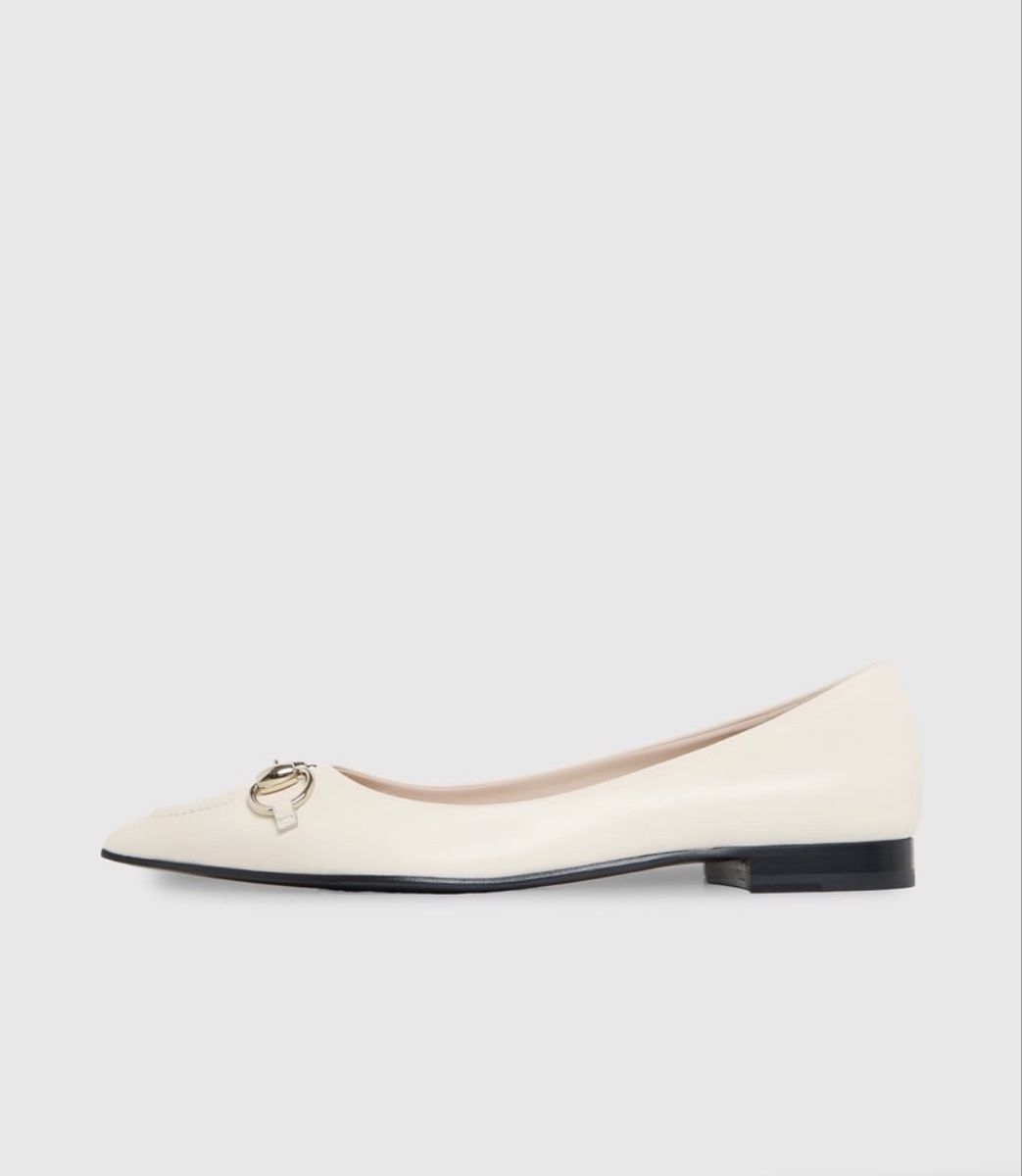 Gucci Damenschuhe: Gucci ballet flats – Neu und originalverpackt aus Paradiso von viorea 4