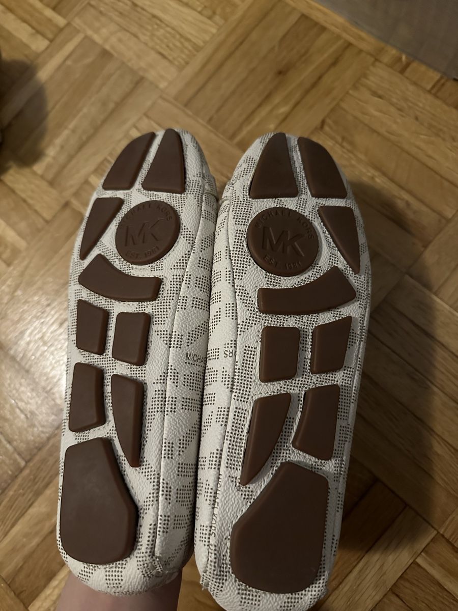 Michael Kors Scarpe da donna: Michael Kors Ballerina – Usato da Zollikofen venduto da Ushurma 1
