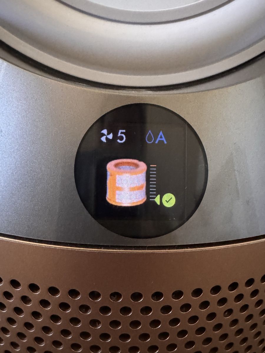 Dyson Purificatori d'aria: PH04 Dyson Purifier Humidify+Cool Formaldehyde – Usato da Nänikon venduto da rom_tj66 3