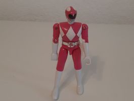 Mighty Morphin Power Rangers Action Figure - Pink Ranger 93