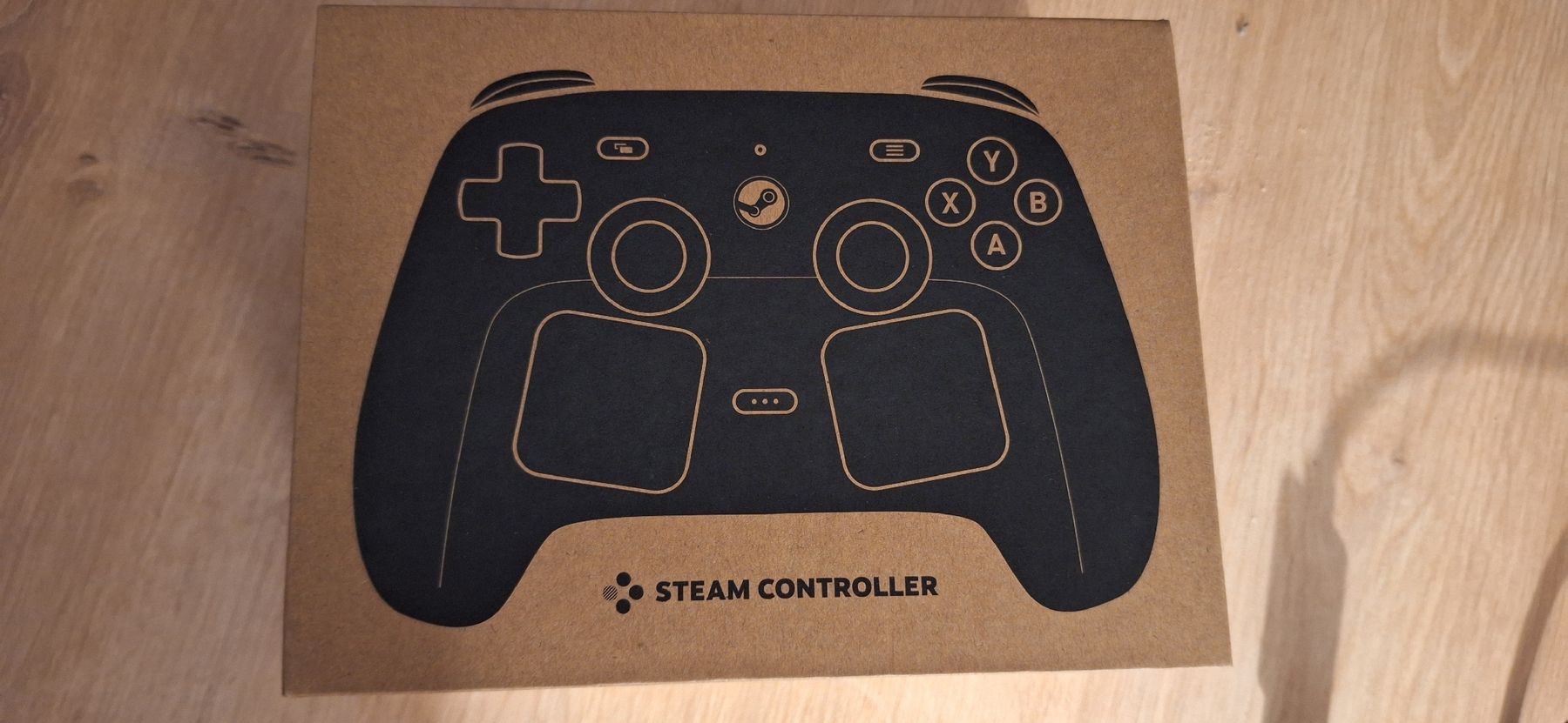 PC: Steam machine diy inkl. Steam Controller Gen 2 – Nuovo (secondo la descrizione) da Hedingen venduto da Kyuubito 4