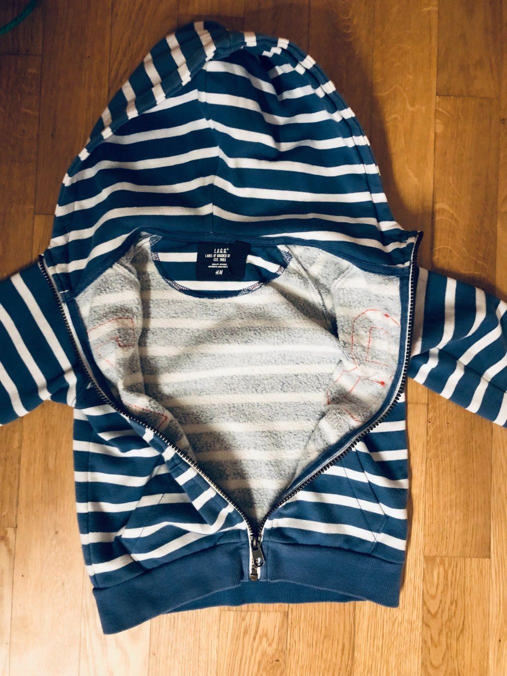Pullover & Sweatshirts: Schöne Pullover von H&M Gr.98/104 – Gebraucht aus Buchs SG von sunset55 1