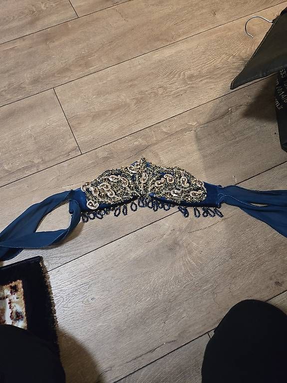 Vestiti: Abendkleid/Hennakleid – Nuovo e nell'imballaggio originale da pratteln venduto da mer_qt2j 4