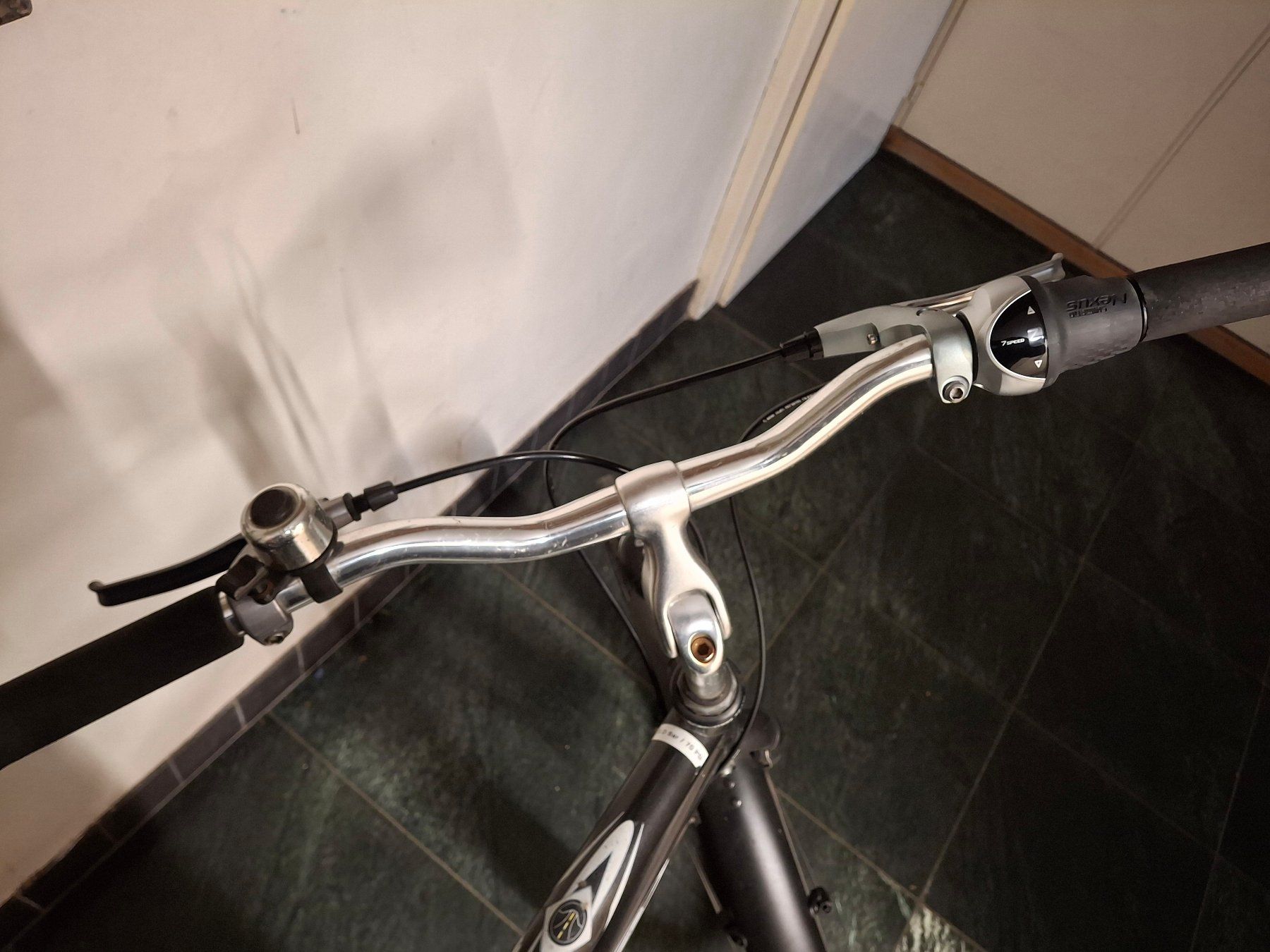 Cilo Velos: Gepflegtes Herrenvelo, ideal für den Frühling! – Gebraucht aus Basel von Ben096 2