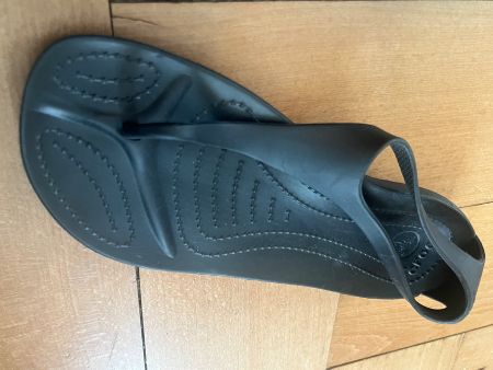 Crocs Badeschuhe
