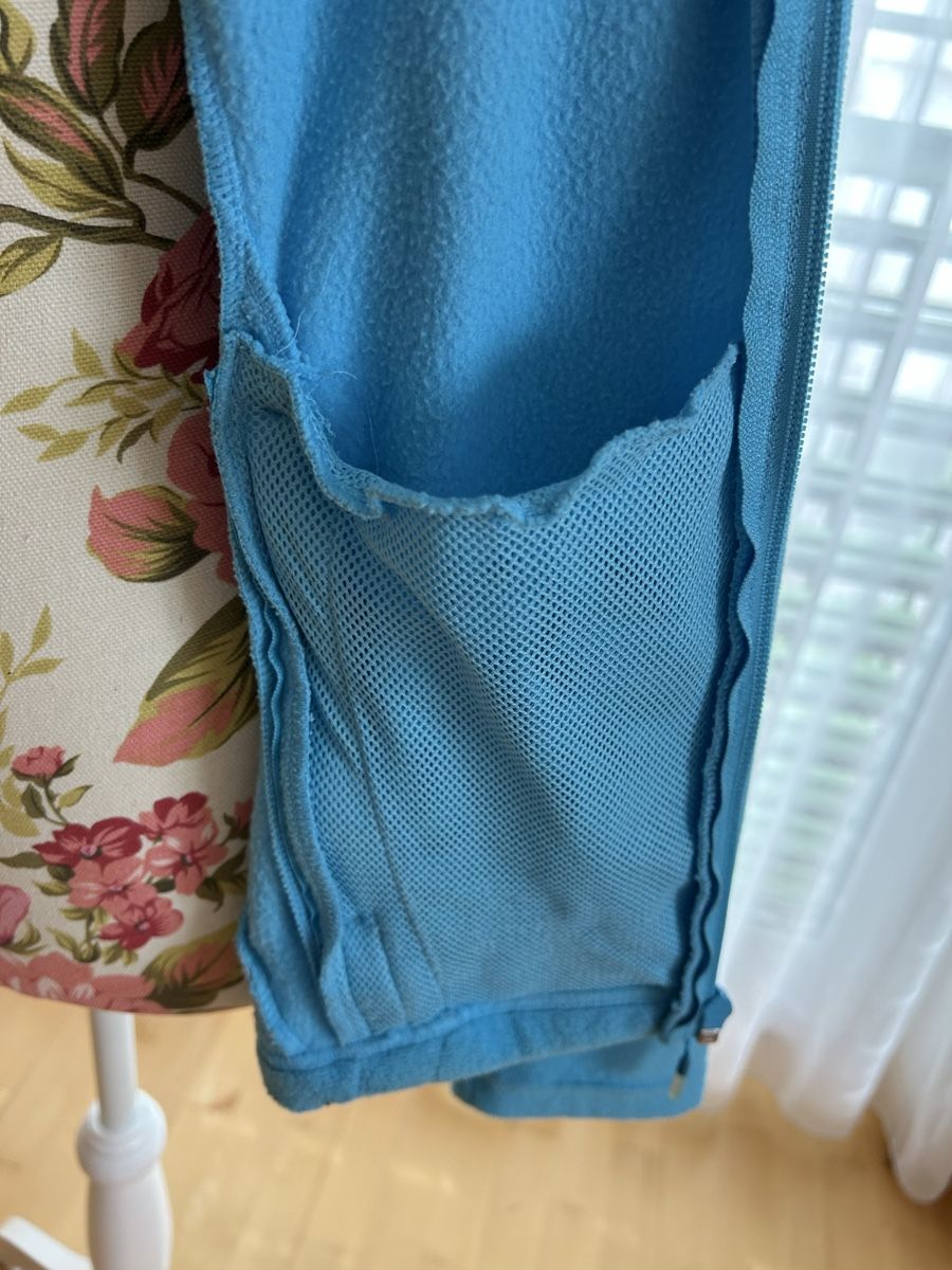 Giacche: Faserpelzjacke – Usato da Reiden venduto da Rosenrot13 4