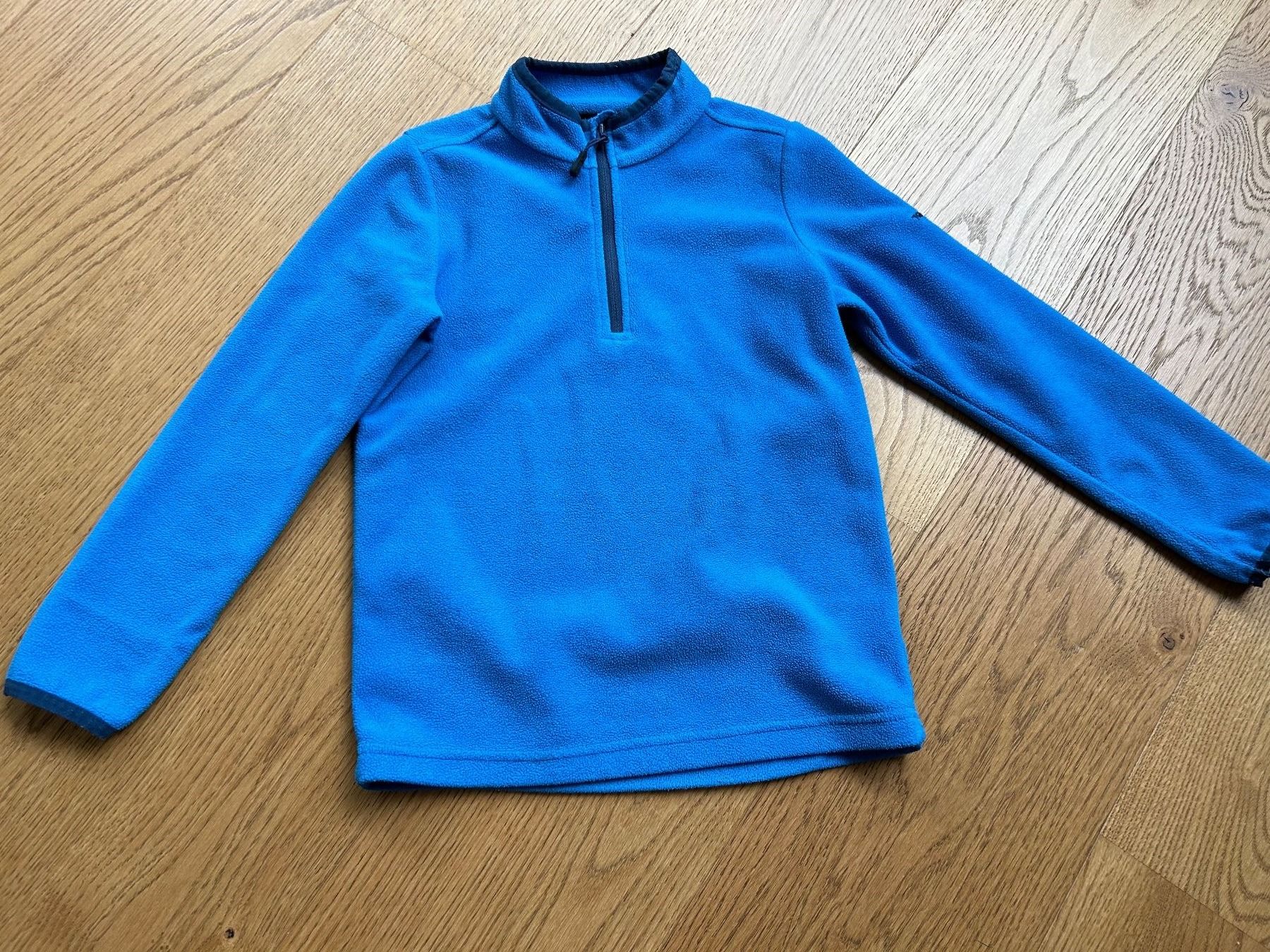 Maglioni & Felpe: Fleceepullover Gr. 116/122 – Usato da Rothrist venduto da szc_9dg5