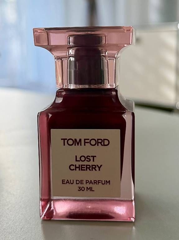 Profumi & Eau de Toilette: Tom Ford - Lost Cherry 30 ml – Usato da Opfikon venduto da Layla123 2