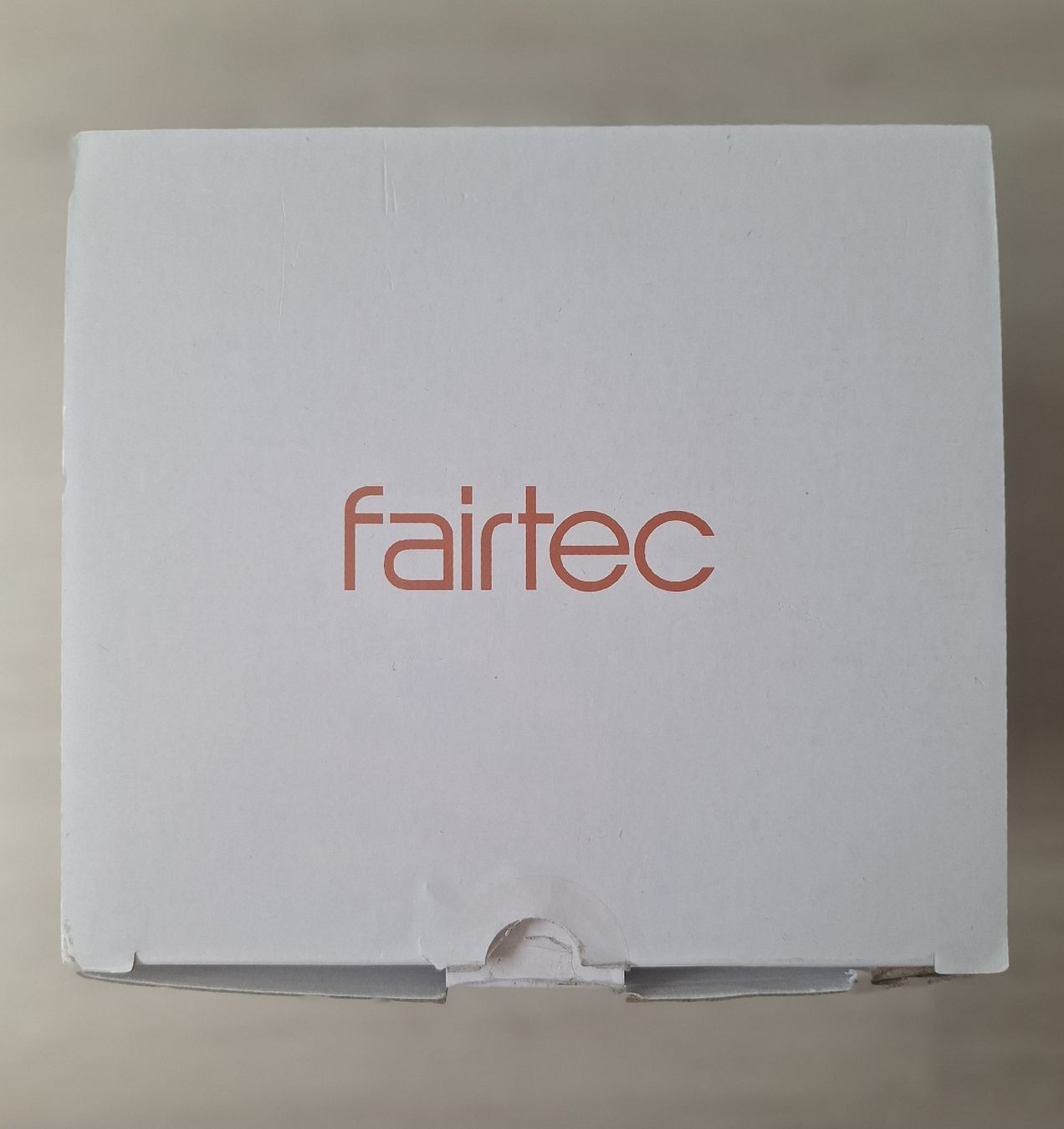 Wecker: Radio-réveil DAB+ fairtec – Neu und originalverpackt aus Ins von des_vm2v 2
