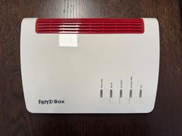 FRITZ! Box 7590