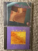2x Span
