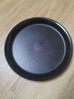 NEU!! Tupperware / Ersatz-Deckel / schwarz / 18cm Durchmesse
