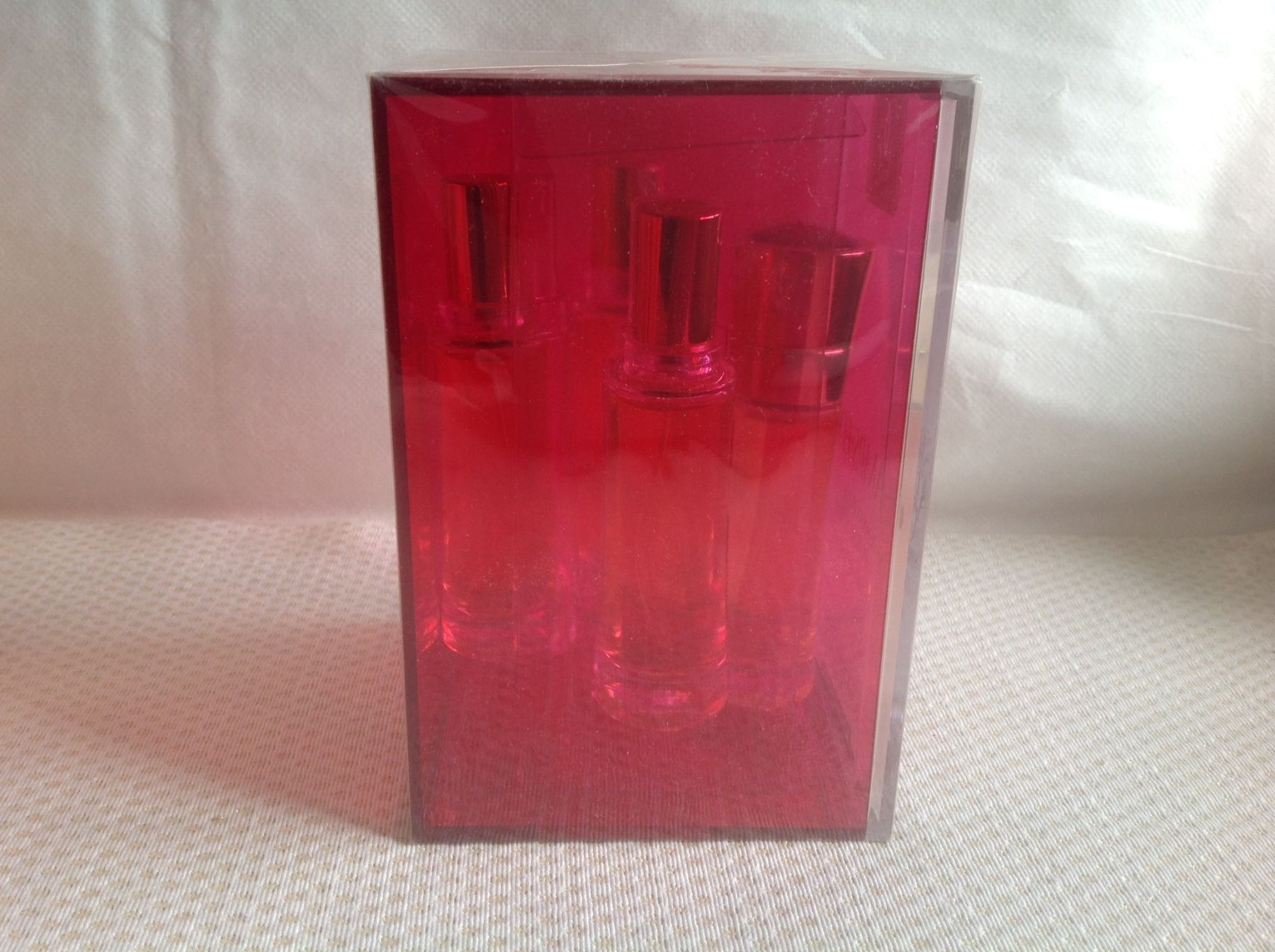 Guerlain Profumi & Eau de Toilette: Guerlain - Champs-Elysées - 4 x 15ml - NEUF – Usato da Sion venduto da accroshoes 3