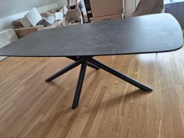 Esstisch, 100cm x 200cm