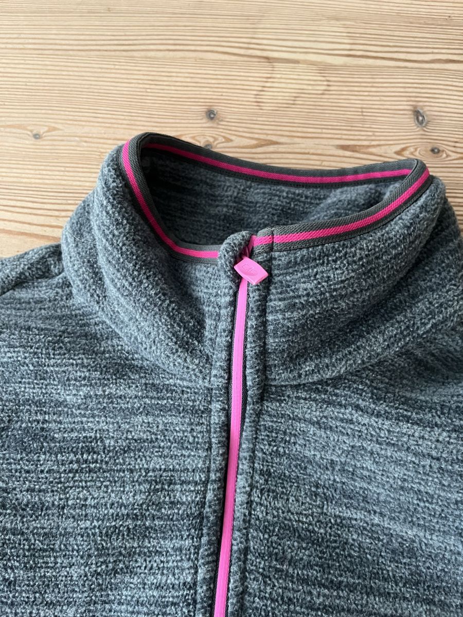 Pullover & Sweatshirts: Kuschliger Fleecepulli CMP – Gebraucht aus Wichtrach von Katlile 1