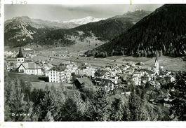 Davos + 1947