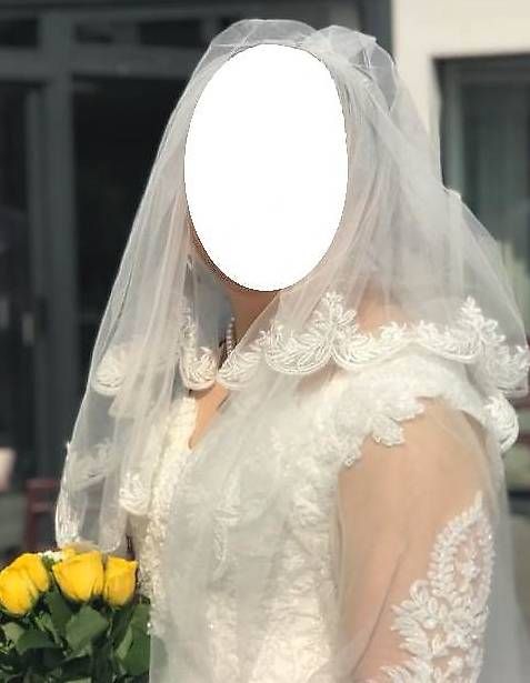 Vestiti: Brautkleider – Usato da Urtenen-Schönbühl venduto da mra_6dvq 2