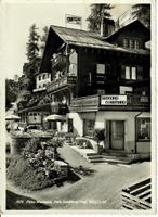 Flims - Waldhaus