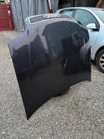 Audi A6 Motorhaube JG 1999