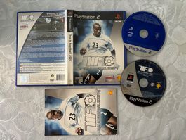 This is Football 2003 (CIB)