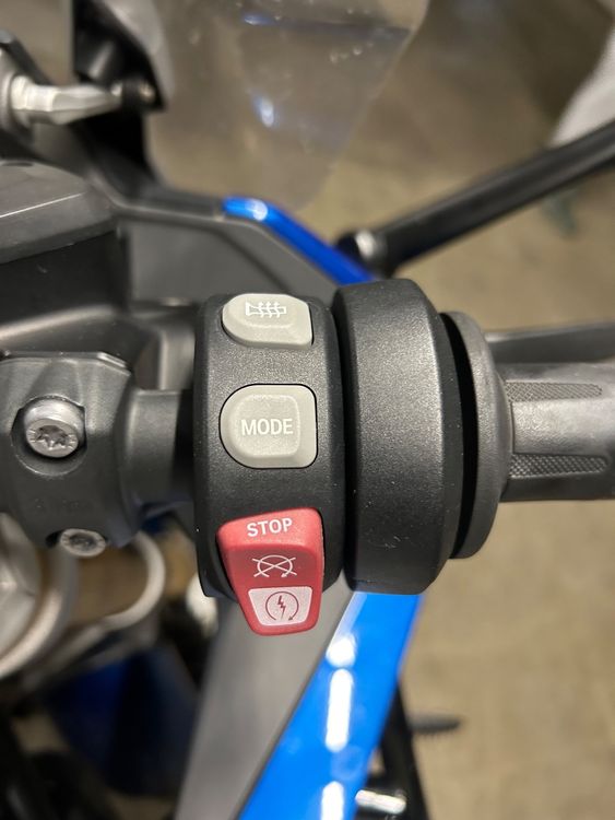 BMW Touring: BMW R1200RS – Gebraucht aus Affoltern am Albis von deixebre 5
