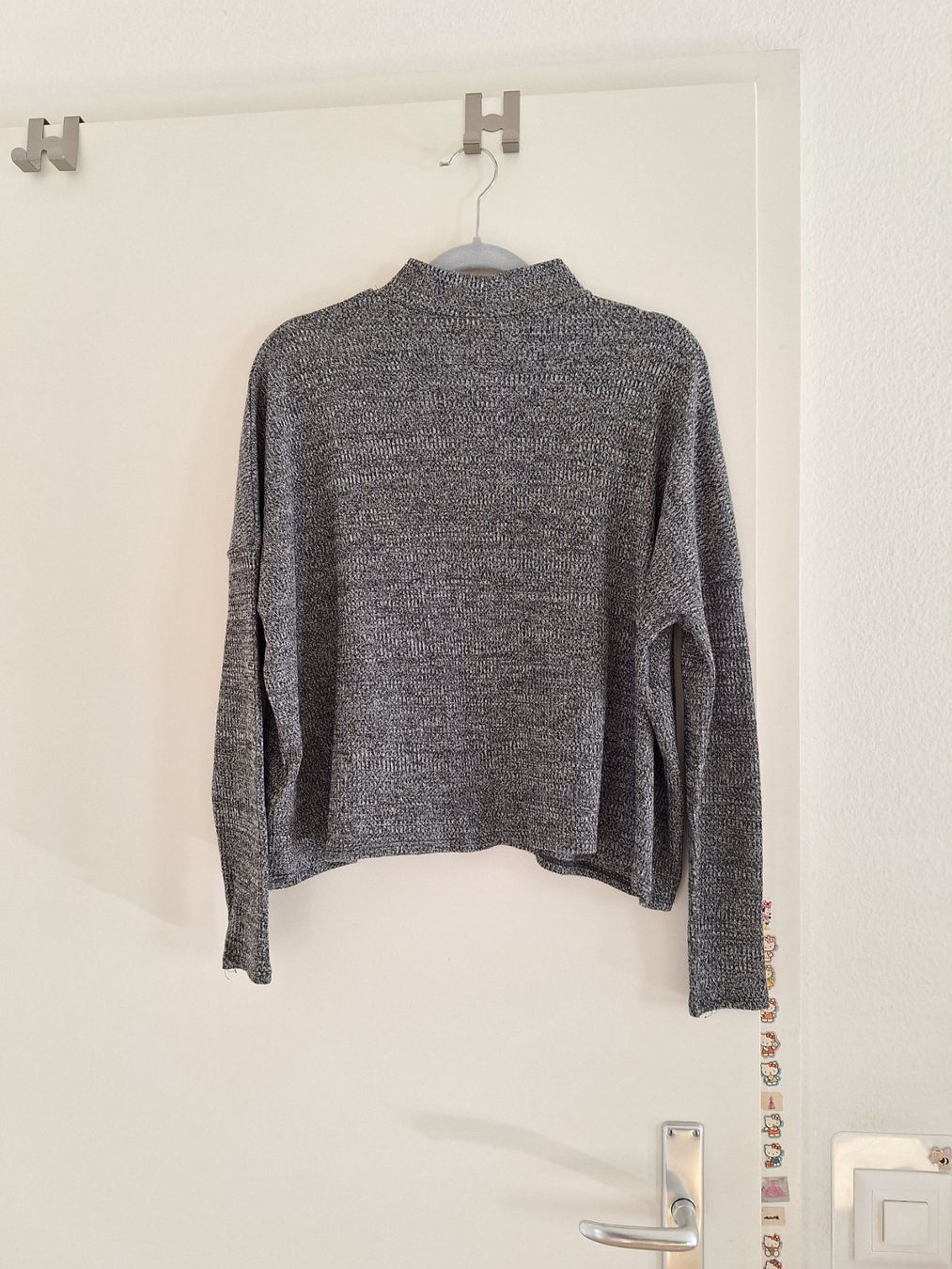H&M Maglioni & Felpe: Pullover Divided grau Grösse S – Usato da Worb venduto da nfsolutions 1